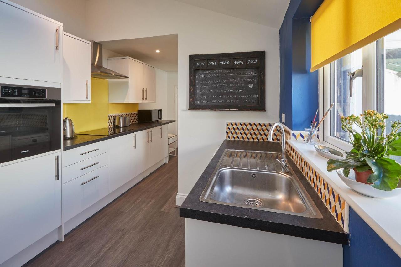 Host & Stay - Artist House Loftus Luaran gambar