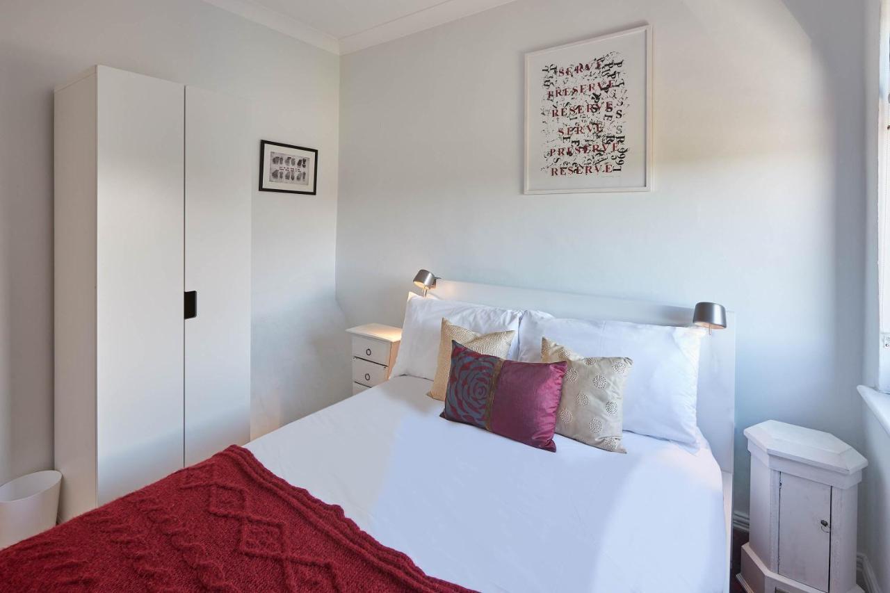 Host & Stay - Artist House Loftus Luaran gambar