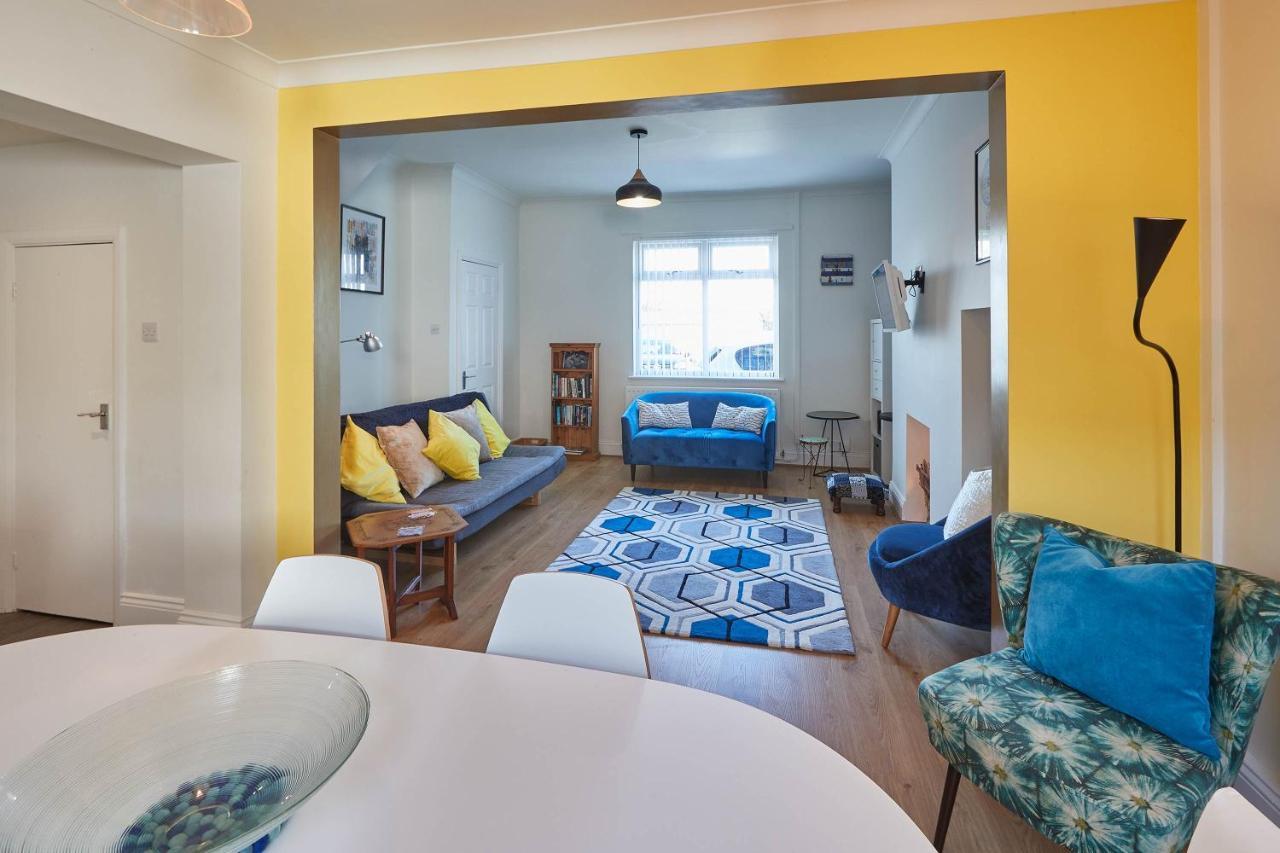 Host & Stay - Artist House Loftus Luaran gambar