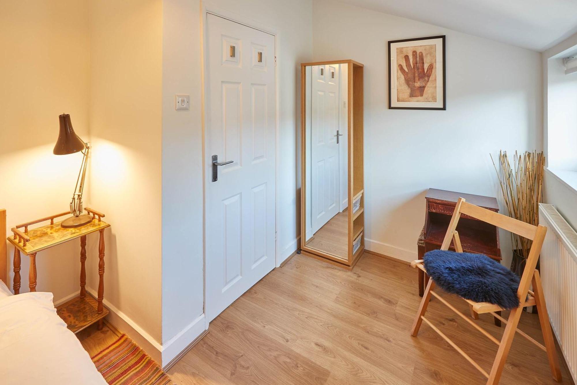 Host & Stay - Artist House Loftus Luaran gambar